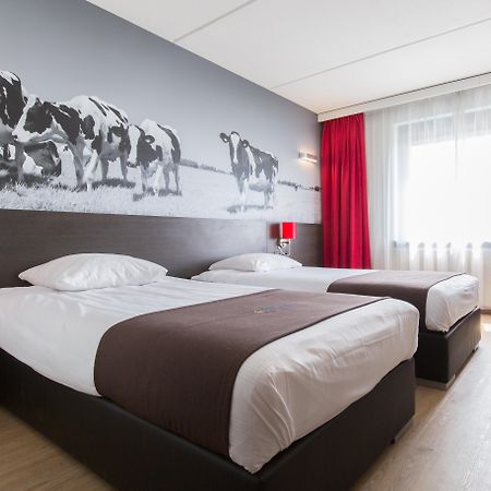 Bastion Hotel זנדאם מראה חיצוני תמונה