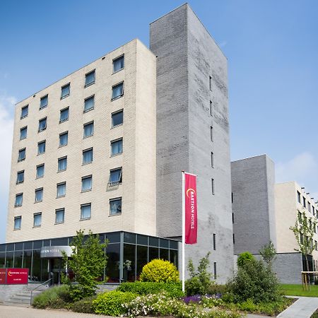 Bastion Hotel זנדאם מראה חיצוני תמונה