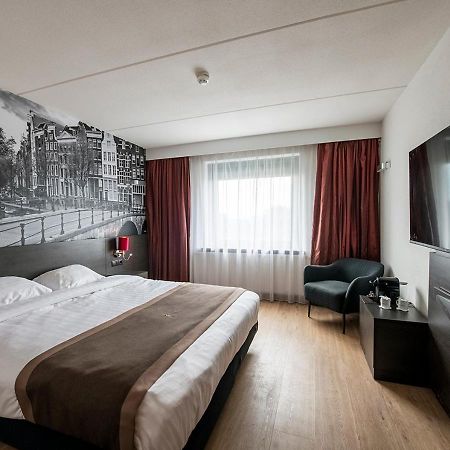 Bastion Hotel זנדאם מראה חיצוני תמונה