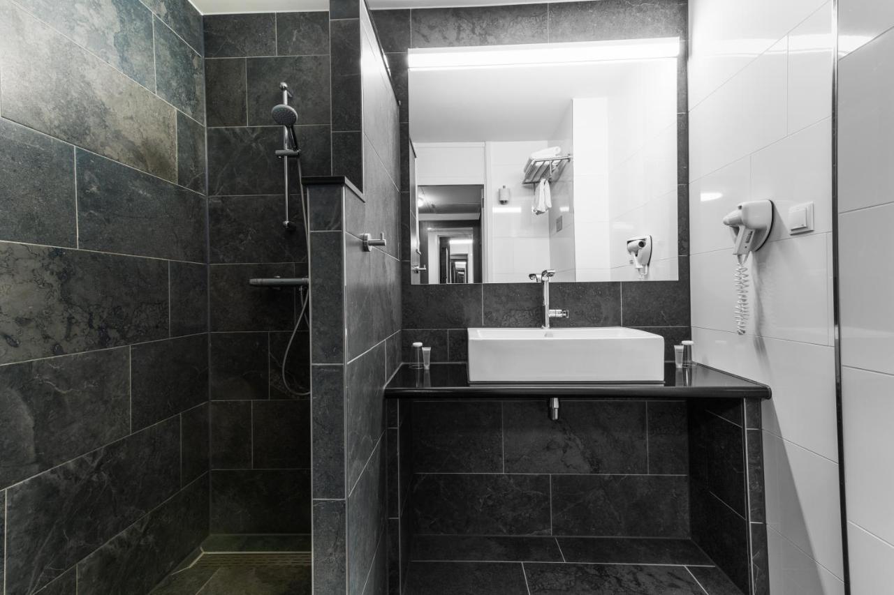 Bastion Hotel זנדאם מראה חיצוני תמונה