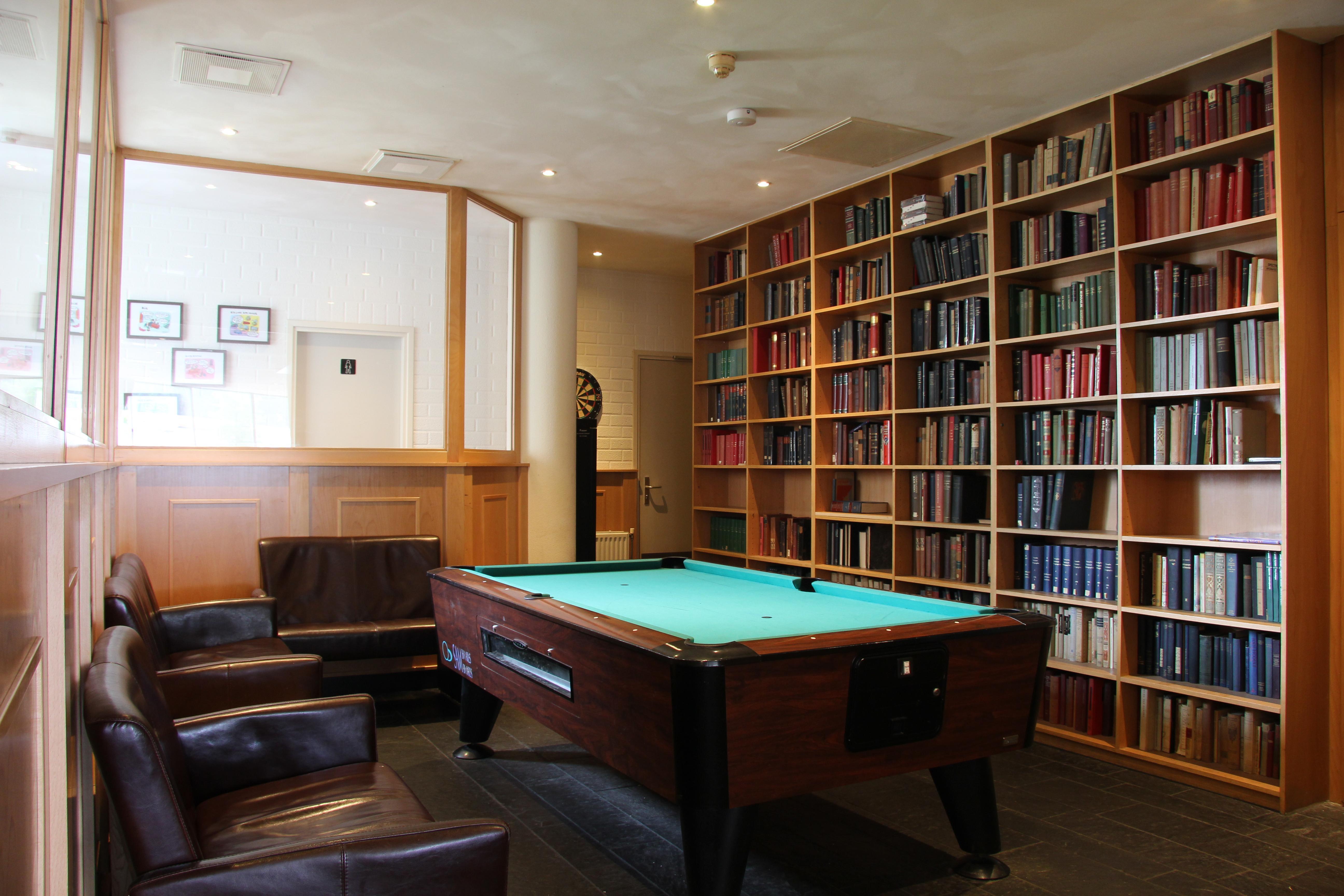 Bastion Hotel זנדאם מראה חיצוני תמונה