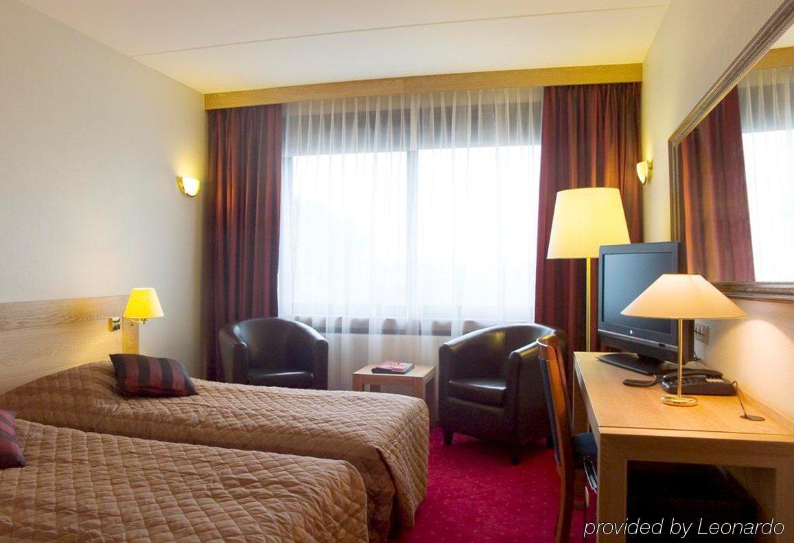 Bastion Hotel זנדאם חדר תמונה