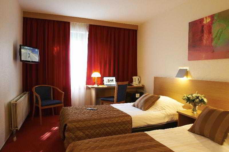 Bastion Hotel זנדאם חדר תמונה