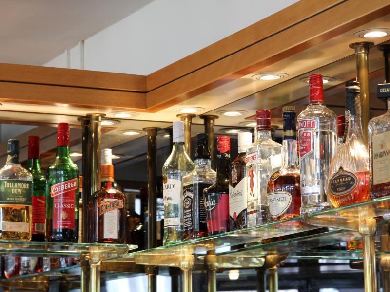 Bastion Hotel זנדאם מראה חיצוני תמונה