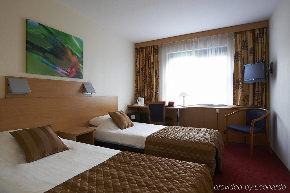 Bastion Hotel זנדאם מראה חיצוני תמונה