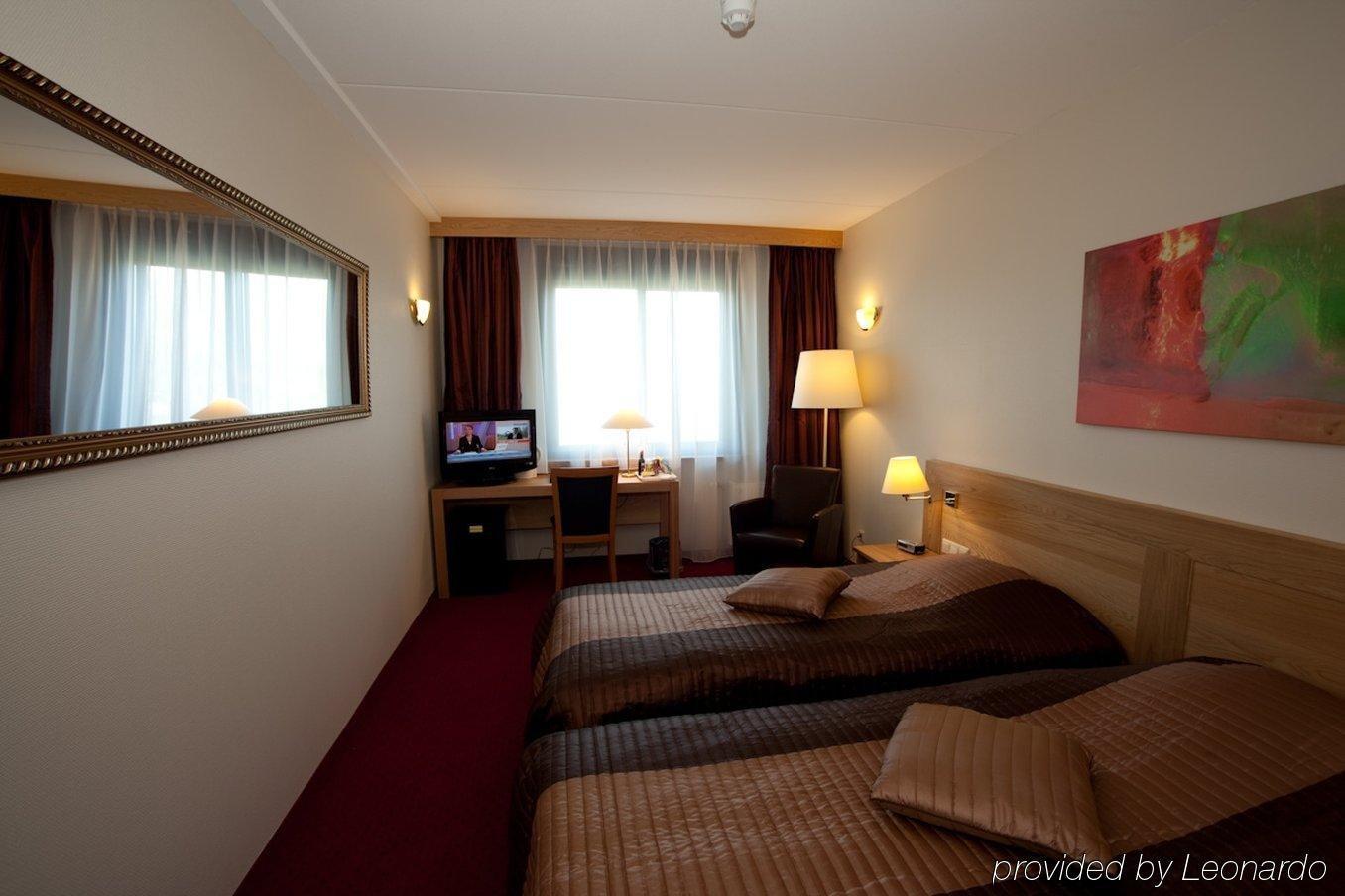Bastion Hotel זנדאם מראה חיצוני תמונה