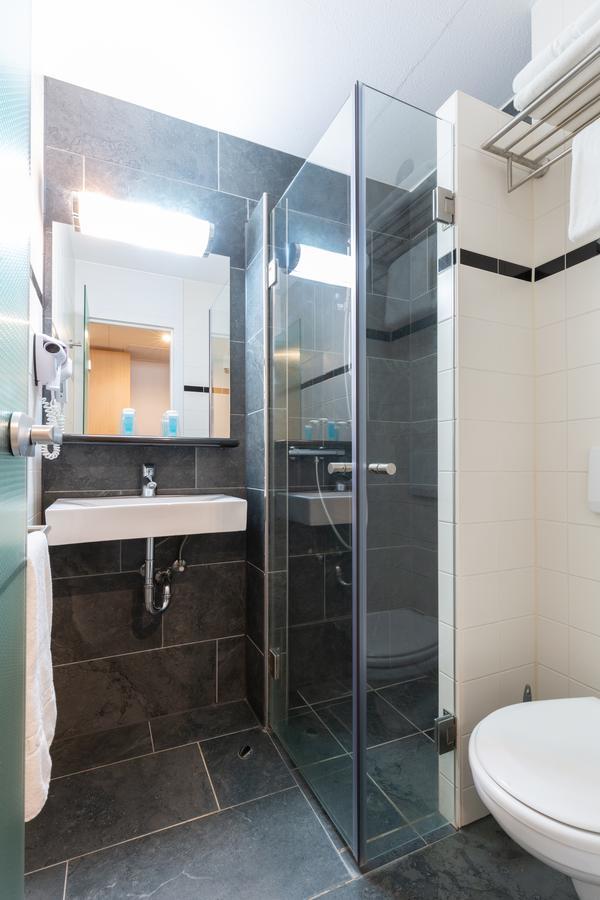 Bastion Hotel זנדאם מראה חיצוני תמונה