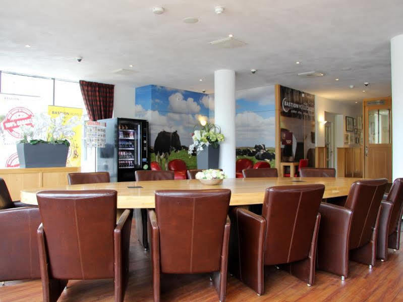 Bastion Hotel זנדאם מראה חיצוני תמונה