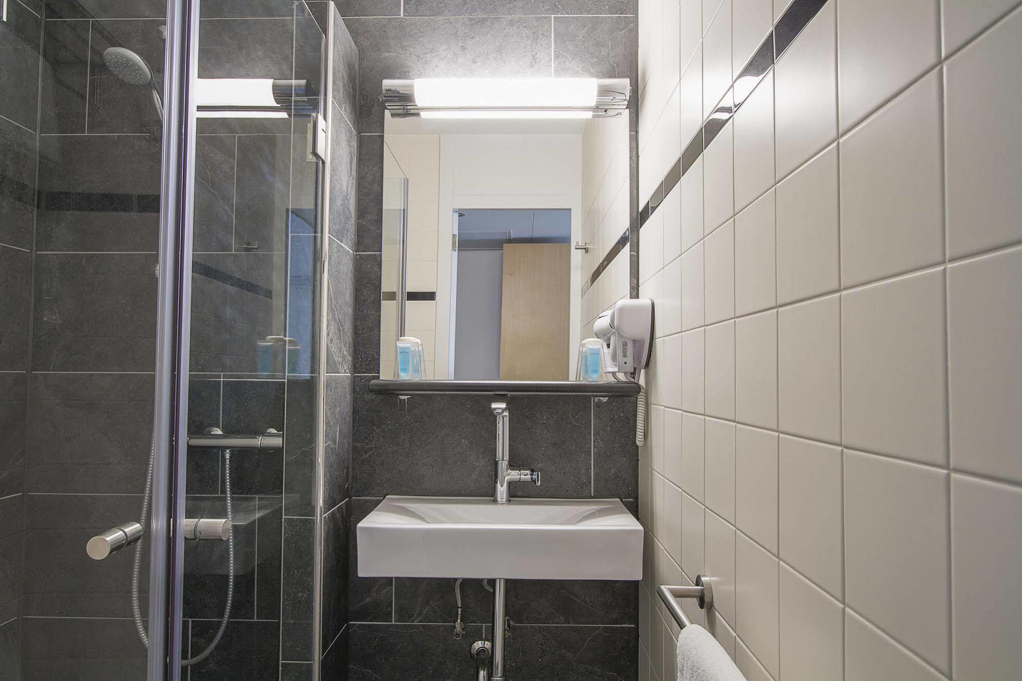Bastion Hotel זנדאם מראה חיצוני תמונה