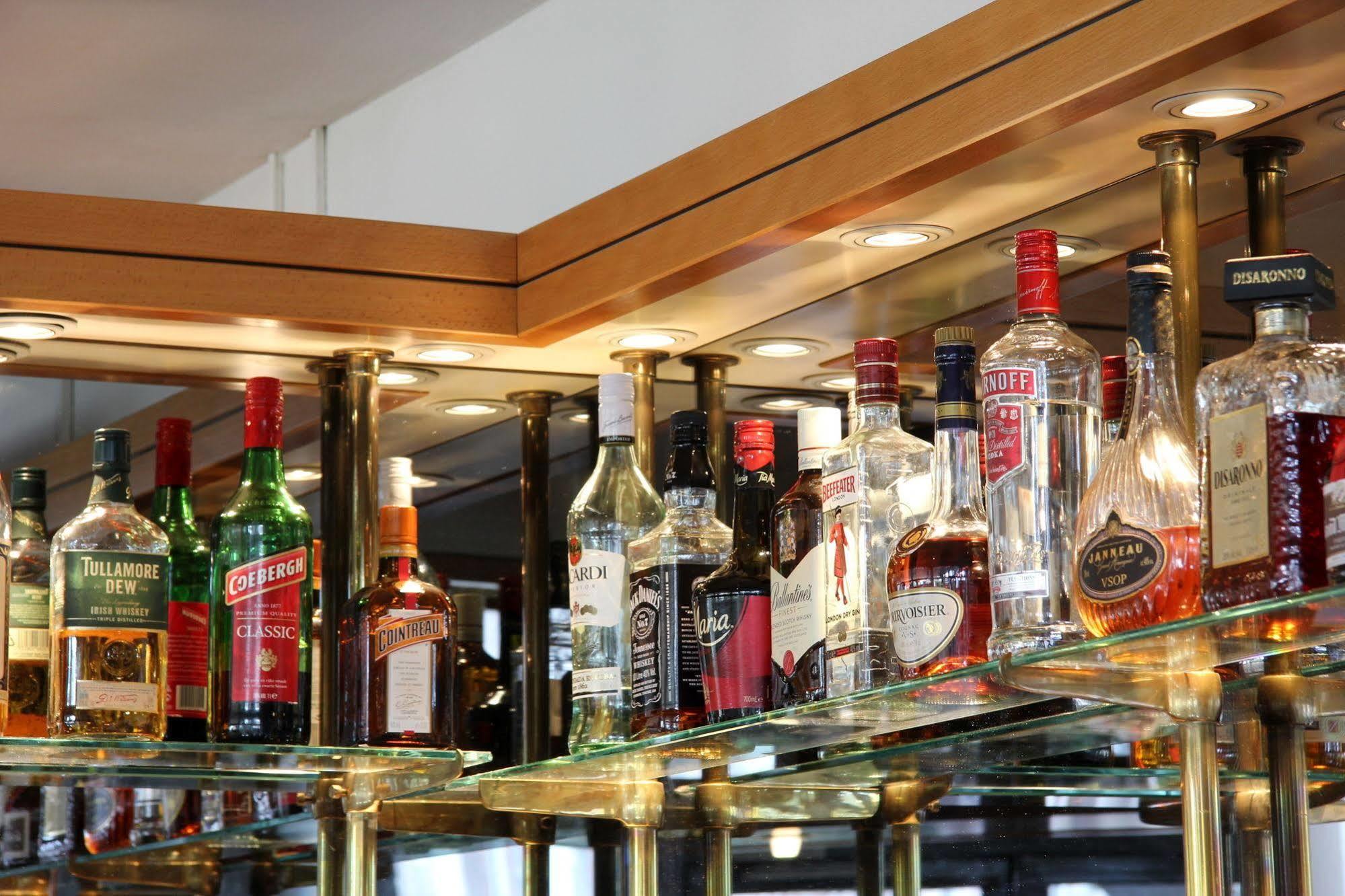 Bastion Hotel זנדאם מראה חיצוני תמונה
