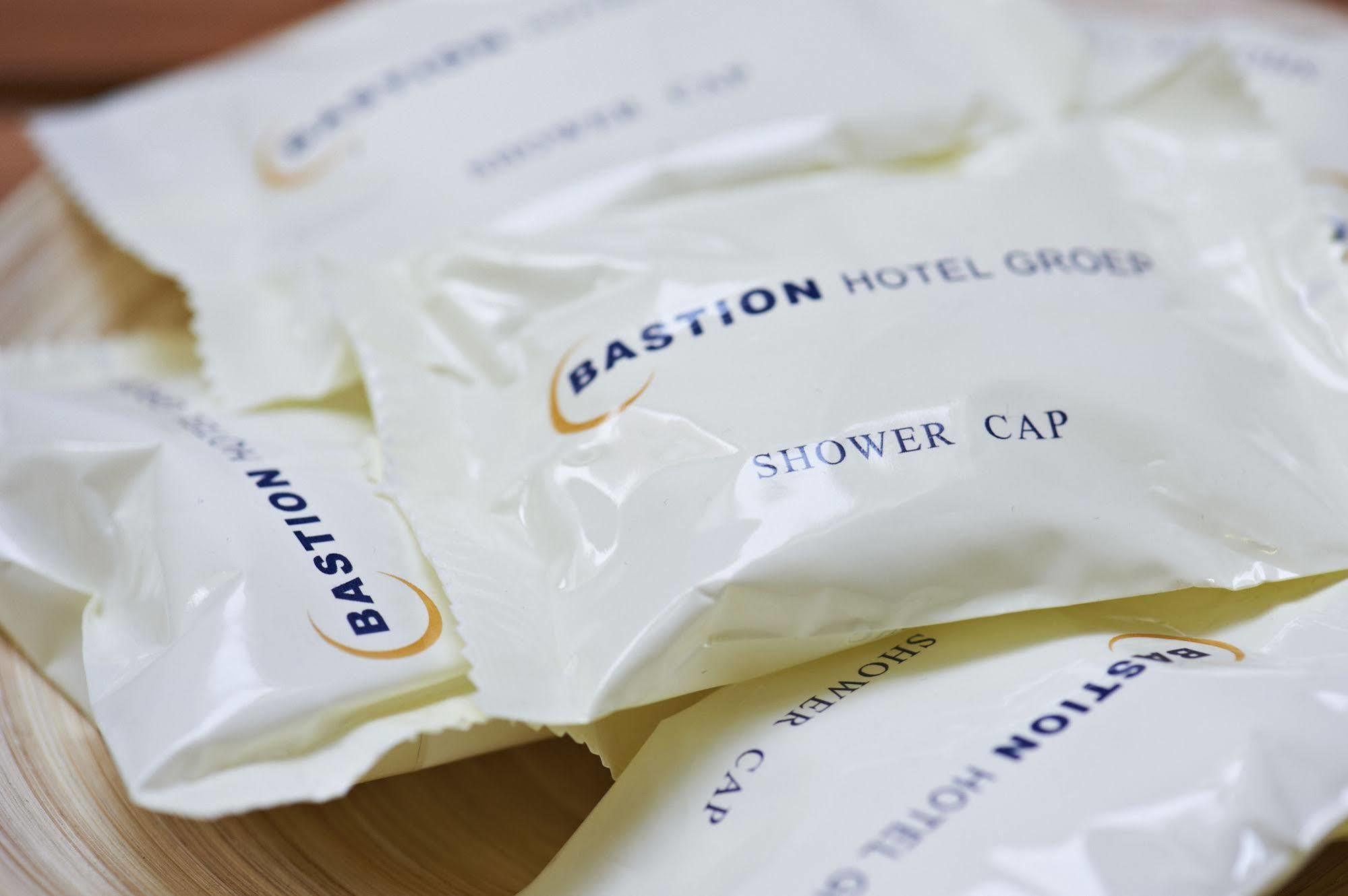 Bastion Hotel זנדאם מראה חיצוני תמונה