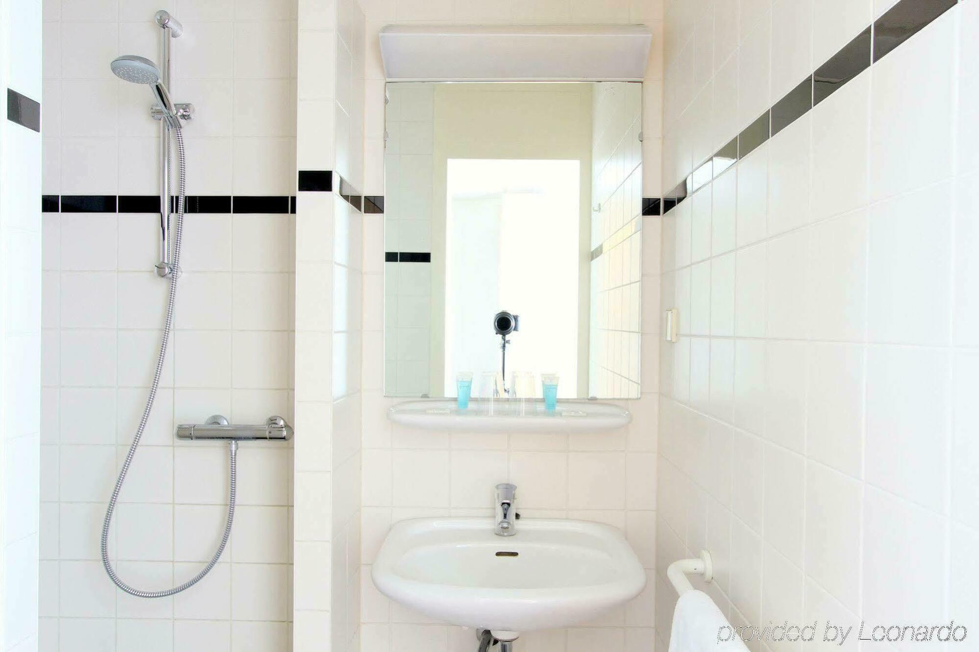 Bastion Hotel זנדאם מראה חיצוני תמונה