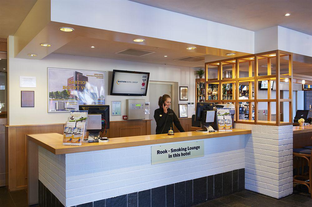 Bastion Hotel זנדאם מראה חיצוני תמונה